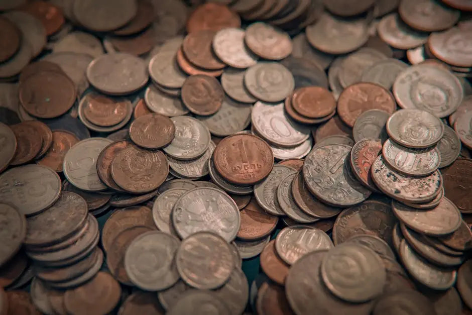 12 Must-Have Coins Pieces for Collectors