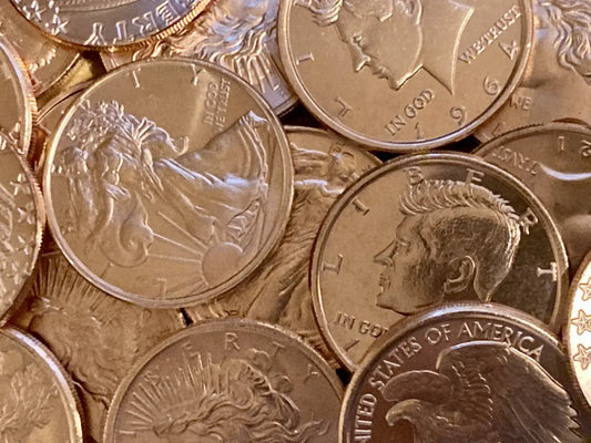 Understanding the Appeal of Copper Rounds for Collectors