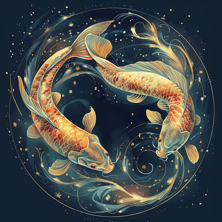 Unveiling the Mysteries of the Pisces Zodiac Sign